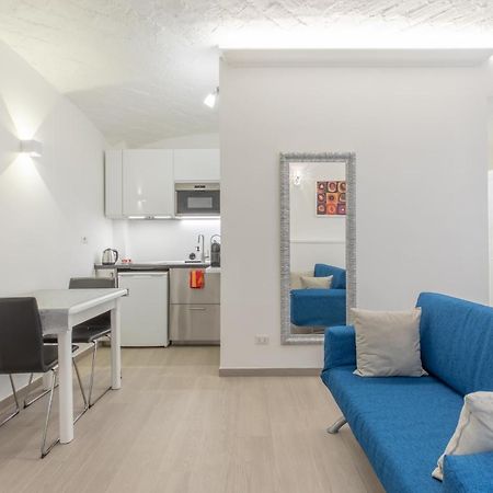 Dolce Vita New Studio Rome Bagian luar foto