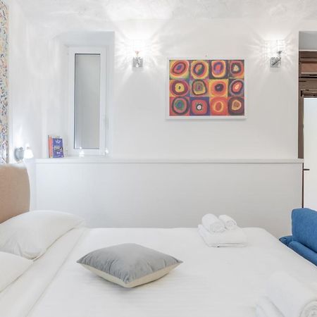 Dolce Vita New Studio Rome Bagian luar foto