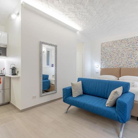 Dolce Vita New Studio Rome Bagian luar foto