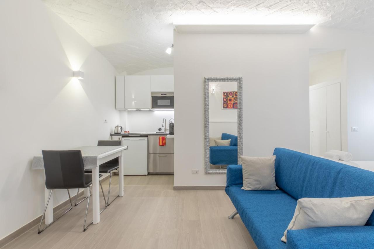 Dolce Vita New Studio Rome Bagian luar foto