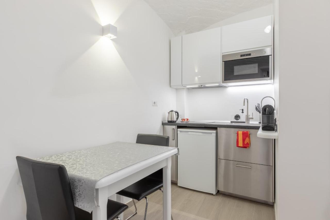 Dolce Vita New Studio Rome Bagian luar foto