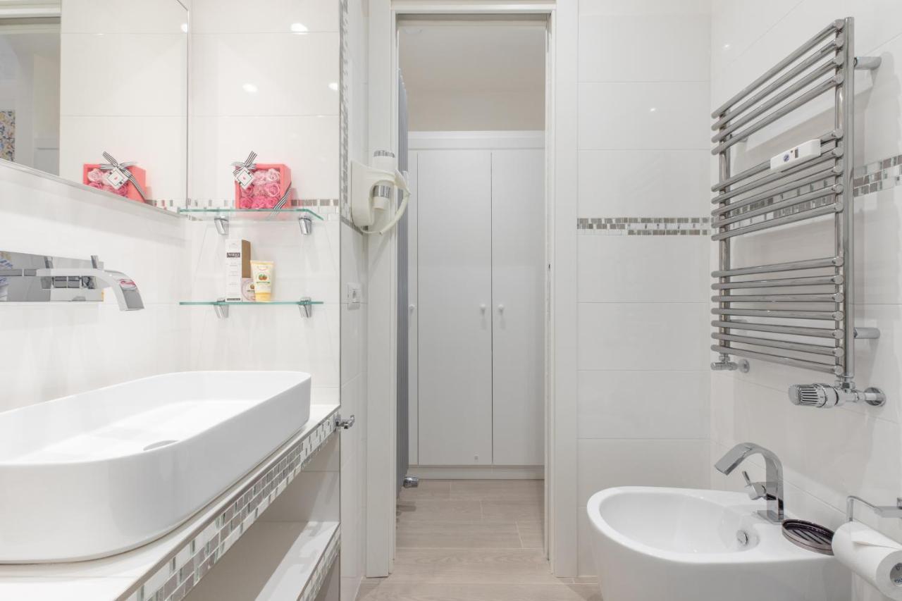 Dolce Vita New Studio Rome Bagian luar foto