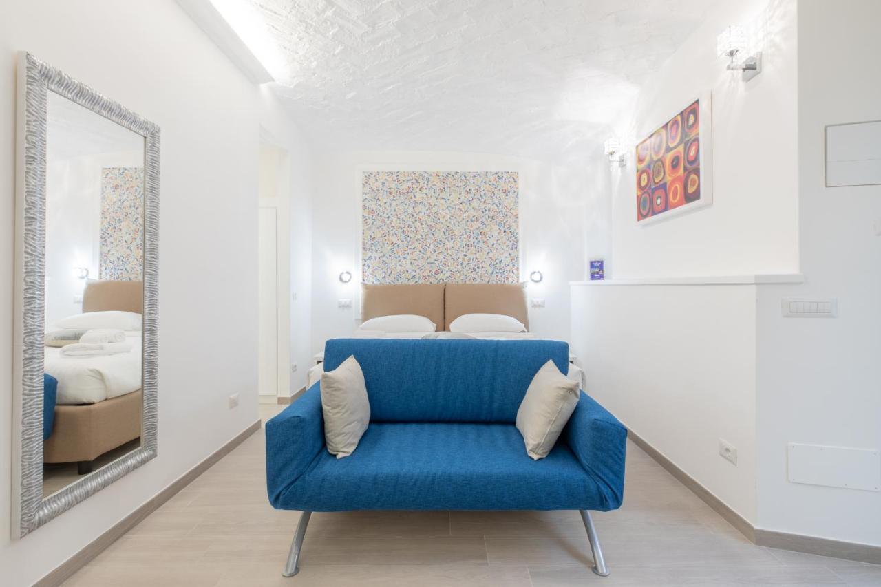 Dolce Vita New Studio Rome Bagian luar foto