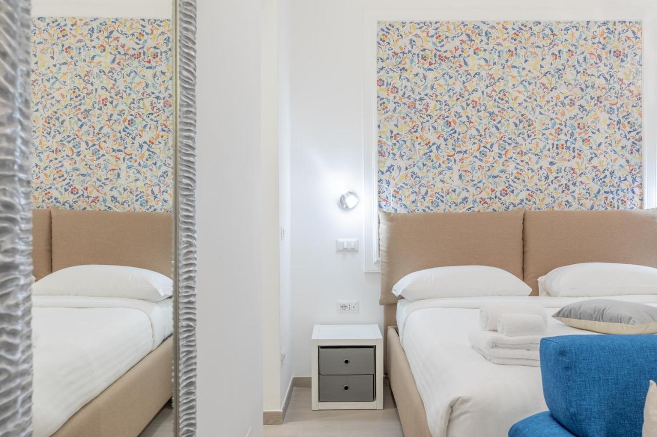 Dolce Vita New Studio Rome Bagian luar foto